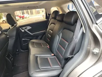 Geely Boyue