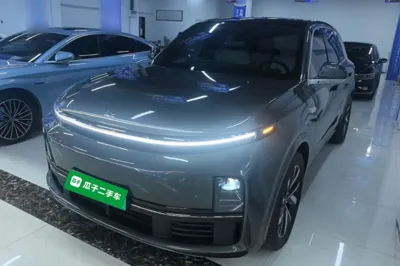 Li Auto L7