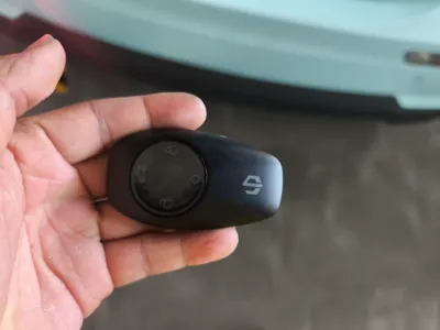 Leapmotor T03