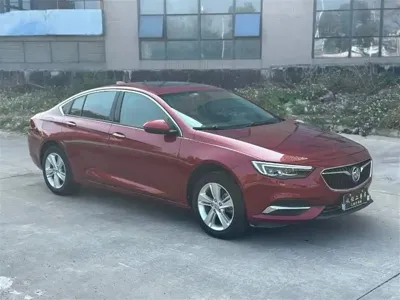 Buick Regal