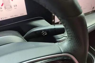Xpeng P7
