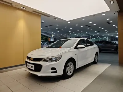 Chevrolet Cavalier