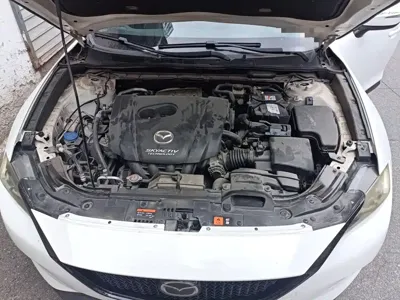 Mazda CX-4