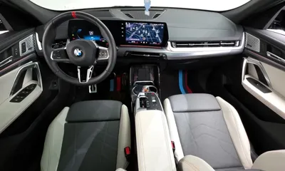 BMW X2 (F39)