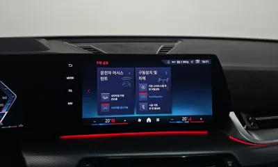 BMW X2 (F39)
