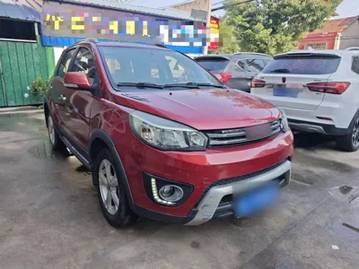 Haval H1