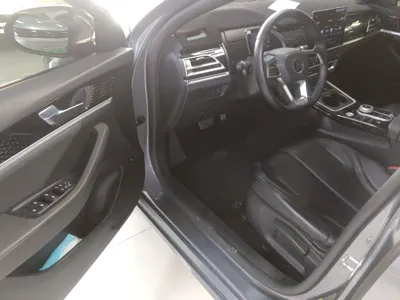 BYD Qin