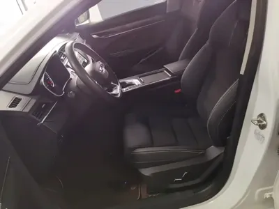 Geely Binrui
