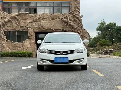 Roewe 350