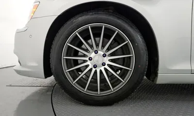 Chrysler 300C