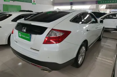 Honda Crosstour