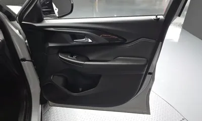 ChevroletGMDaewoo Trailblazer