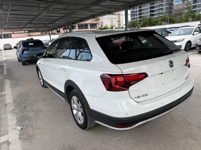 Volkswagen C-Trek