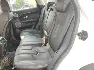 Land Rover Evoque (Import)