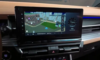 KG_Mobility_Ssangyong Torres