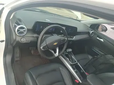 Chevrolet Monza