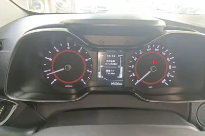 Chery Arrizo 5