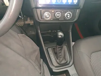 Volkswagen Santana