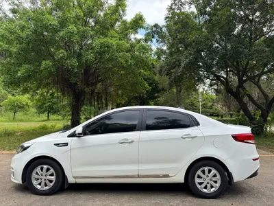 Kia K2