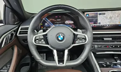 BMW 4-Series