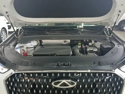Chery 瑞虎8L