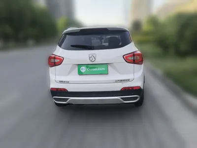 Baojun 510