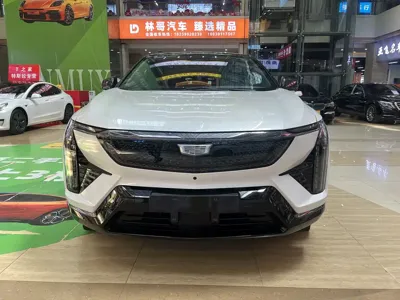 Cadillac IQ