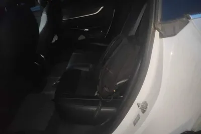 CHANGAN NEVO A07