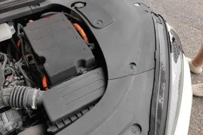 BYD Seal 07 DM-i