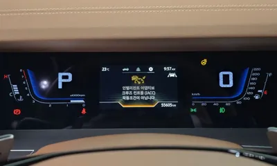 KG_Mobility_Ssangyong Torres