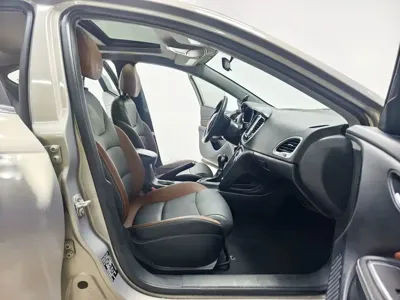 Fiat Viaggio