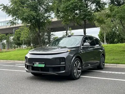 Li Auto Li L9