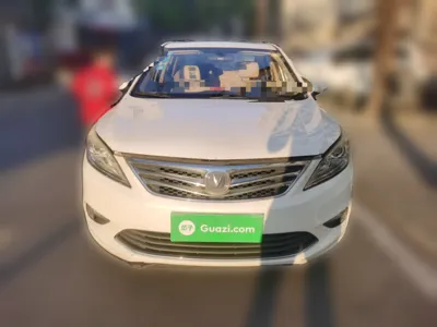 Changan Eado