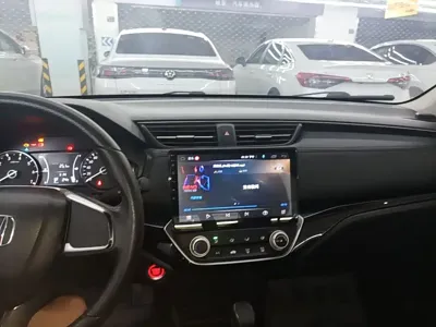 Honda Crider