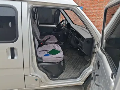 Wuling Zhiguang