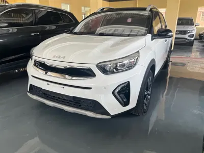 Kia KX1