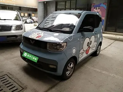 Wuling MINIEV