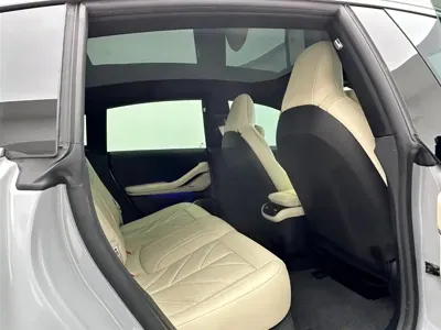 Nio ET5