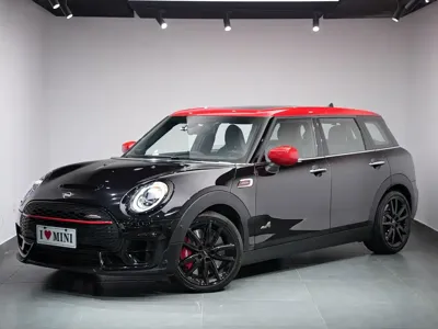MINI Mini JCW Clubman