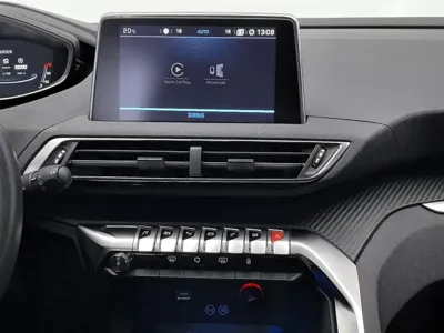 Peugeot 4008