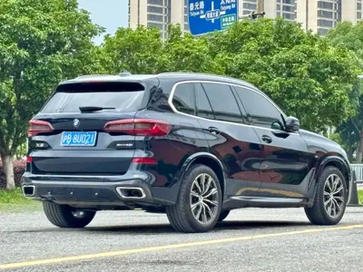 BMW X5 (Import)