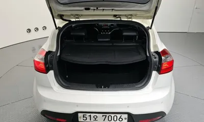 Kia Pride