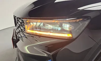 Renault-KoreaSamsung Grand Koleos