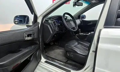 KG_Mobility_Ssangyong Kyron