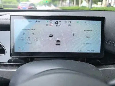 BYD 海豹06