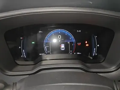 Toyota Frontlander