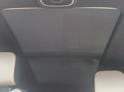 BYD Tang New Energy