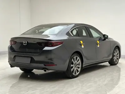 Mazda 3 Axela