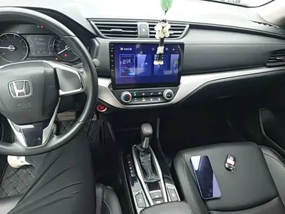 Honda Envix