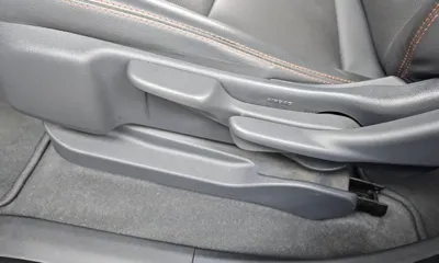 ChevroletGMDaewoo Bolt EV